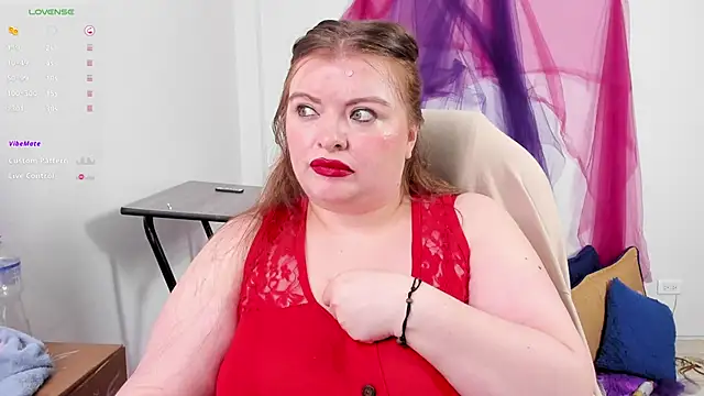 Queensamantha777 online show from February 2026 03:18:01 AM