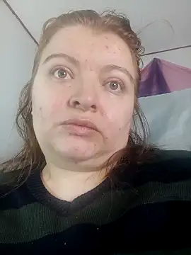 Queensamantha777 online show from January 2026 08:12:01 PM