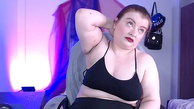 Queensamantha777 online show from January 2026 05:42:01 PM