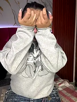 michell boobs  online show from October 2025 02:27:02 PM