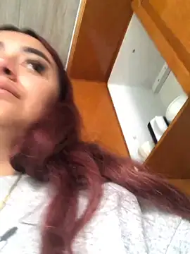 michell boobs  online show from February 2025 01:07:01 PM
