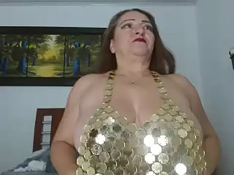 claudiaa B online show from October 2025 02:59:02 AM