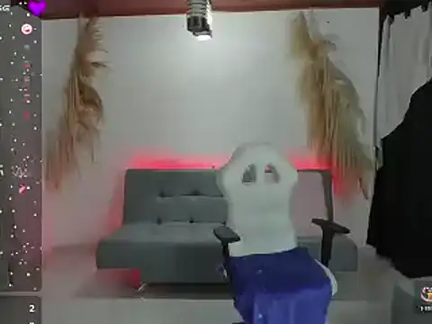 Snapshot of lovelypocahontas11 chatting on January 2025 06:53:02 AM lovelypocahontas11 online show from January 2025 06:53:02 AM