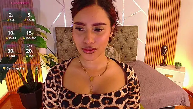 charlottee white online show from March 2026 09:10:02 PM