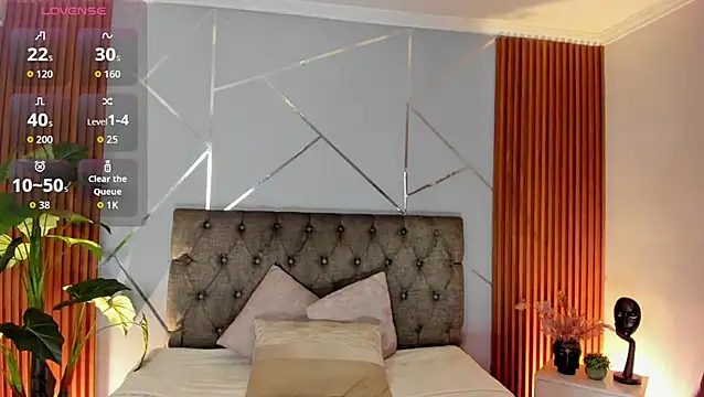 charlottee white online show from November 2025 08:42:02 PM