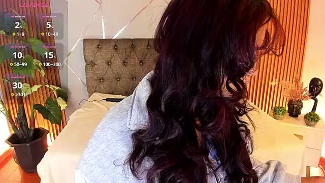 charlottee white online show from January 2026 09:30:01 PM