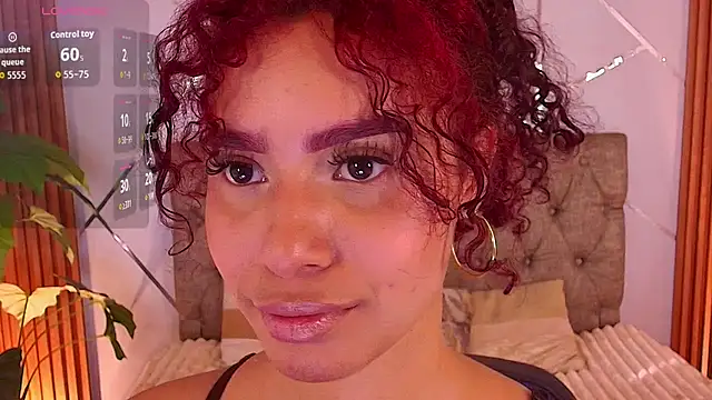 charlottee white online show from March 2026 09:30:01 PM