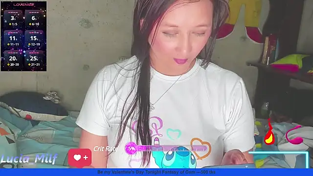 Snapshot of MilfObsession_ chatting on February 2025 04:31:01 AM MilfObsession  online show from February 2025 04:31:01 AM
