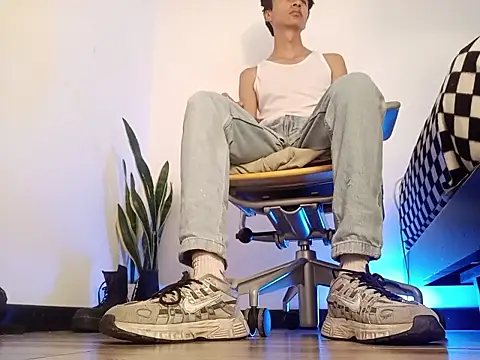 codysmith online show from November 2025 12:52:02 PM