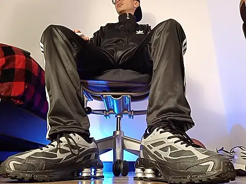 Snapshot of codysmith chatting on January 2026 09:35:01 AM codysmith online show from January 2026 09:35:01 AM