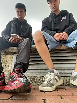 codysmith online show from April 2026 05:14:02 PM