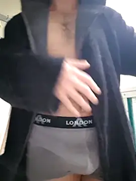 ZdendeX69 online show from January 2026 02:20:01 PM