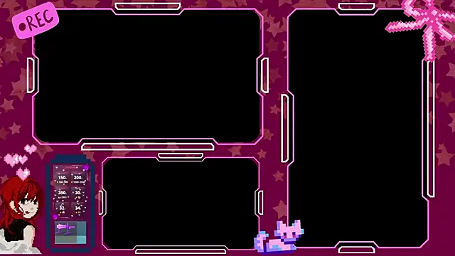 HaileyReid online show from November 2025 10:35:02 PM