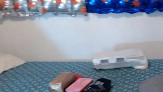 Snapshot of thaly_funn chatting on March 2025 08:21:02 PM thaly funn online show from March 2025 08:21:02 PM