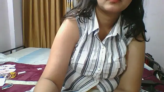 Riya Stream01 online show from April 2026 07:40:01 PM