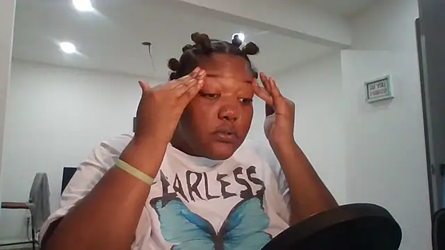 Kbaby337 online show from December 2025 12:20:02 AM