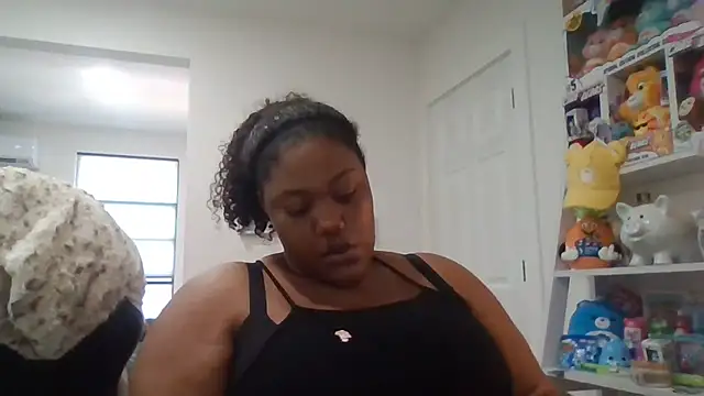 Kbaby337 online show from July 2026 06:59:01 PM