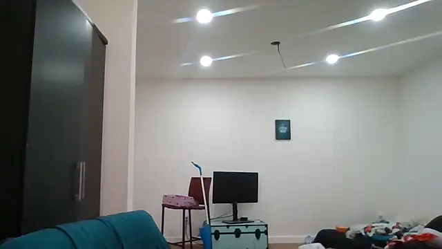 Kbaby337 online show from December 2025 12:59:02 AM