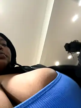 Kbaby337 online show from December 2025 12:00:01 AM