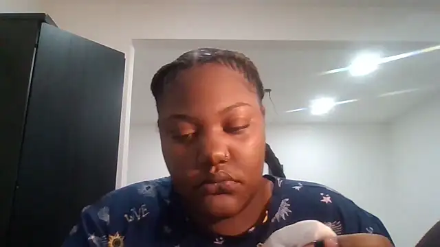 Kbaby337 online show from December 2025 07:34:02 AM