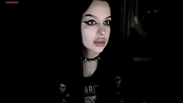alexx succubus online show from March 2025 10:39:02 PM