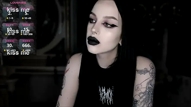 alexx succubus online show from March 2025 06:26:02 PM