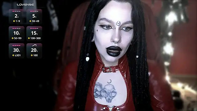 alexx succubus online show from May 2026 01:13:01 AM
