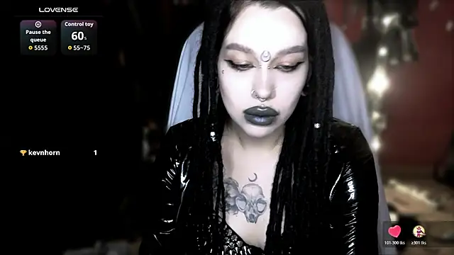 alexx succubus online show from May 2026 04:42:01 AM
