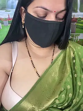 FlatVincy4 online show from November 2025 03:20:01 AM