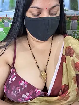 FlatVincy4 online show from November 2025 03:05:02 PM