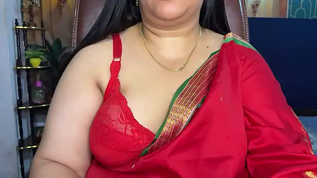 FlatVincy4 online show from March 2026 04:23:01 PM