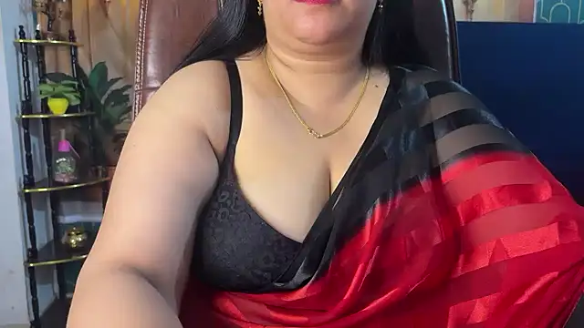 FlatVincy4 online show from March 2026 08:18:01 AM