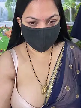 FlatVincy4 online show from November 2025 03:34:01 AM