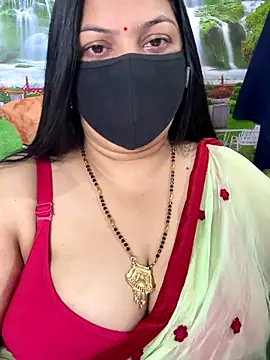 FlatVincy4 online show from October 2025 03:27:01 AM