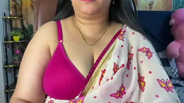 FlatVincy4 online show from March 2026 07:41:02 AM