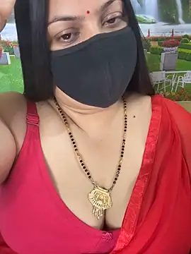 FlatVincy4 online show from October 2025 03:55:02 PM