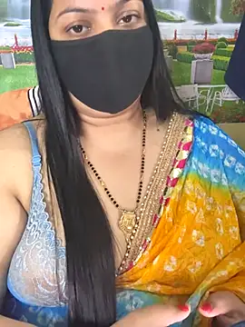 FlatVincy4 online show from November 2025 04:23:02 PM