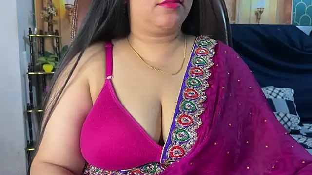 FlatVincy4 online show from March 2026 06:44:01 AM