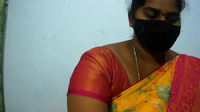 Snapshot of telugu_indhu_0001 chatting on October 2025 10:18:02 AM telugu indhu 0001 online show from October 2025 10:18:02 AM