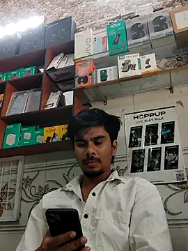 dannyD06969 online show from April 2026 07:48:02 AM