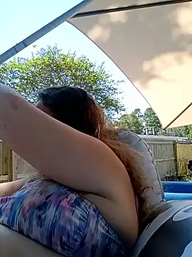 Snapshot of JustJen4Now chatting on September 2025 05:09:02 PM JustJen4Now online show from September 2025 05:09:02 PM