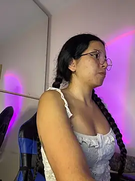 Snapshot of Rosita_forever_ chatting on April 2026 06:54:01 PM Rosita forever online show from April 2026 06:54:01 PM