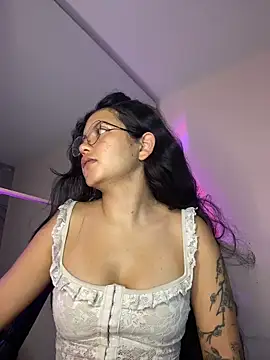 Snapshot of Rosita_forever_ chatting on April 2026 08:29:02 AM Rosita forever online show from April 2026 08:29:02 AM