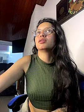 Snapshot of Rosita_forever_ chatting on December 2025 03:17:01 PM Rosita forever online show from December 2025 03:17:01 PM