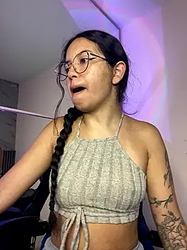 Snapshot of Rosita_forever_ chatting on January 2026 03:27:01 PM Rosita forever online show from January 2026 03:27:01 PM