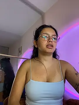 Snapshot of Rosita_forever_ chatting on March 2026 02:04:02 AM Rosita forever online show from March 2026 02:04:02 AM