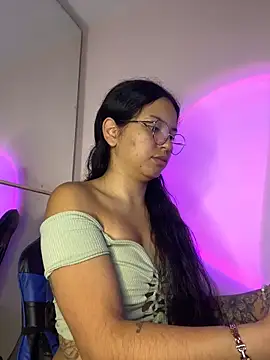 Snapshot of Rosita_forever_ chatting on April 2026 02:03:02 PM Rosita forever online show from April 2026 02:03:02 PM