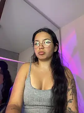 Snapshot of Rosita_forever_ chatting on April 2026 07:18:01 PM Rosita forever online show from April 2026 07:18:01 PM