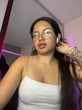 Snapshot of Rosita_forever_ chatting on May 2026 03:18:01 PM Rosita forever online show from May 2026 03:18:01 PM