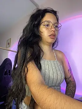 Snapshot of Rosita_forever_ chatting on March 2026 02:43:01 PM Rosita forever online show from March 2026 02:43:01 PM